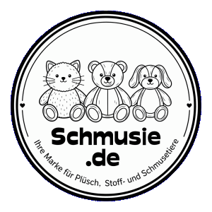 Plüschtiere, Stofftiere, Schmusetiere